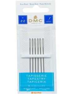 Tapestry Needles Dmc Tapestry Needle 1767-6 1767-6