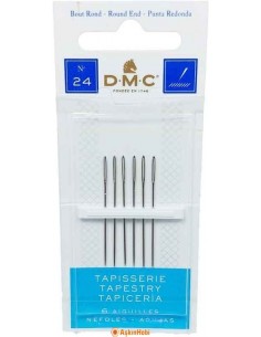 Tapestry Needles Dmc Tapestry Needle 1767-7 1767-7