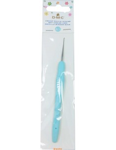 Dmc Silikon Saplı Tığ DMC SİLİKON SAPLLI TIĞ 0,5mm U1888/05