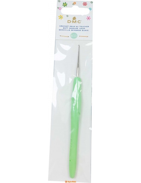 Dmc Silikon Saplı Tığ DMC SİLİKON SAPLLI TIĞ 0,75mm U1888/075