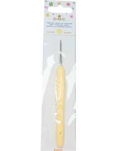 Dmc Silikon Saplı Tığ DMC SİLİKON SAPLLI TIĞ 1,5mm U1888/15