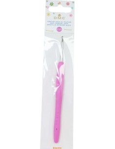 Dmc silicone handle crochet Dmc silicone handle crochet 2,25mm U1888/225