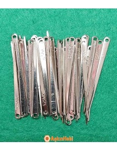 TAC Wire Breaking Materials Silver Wire Breaking Needles bl-200 2