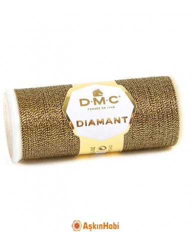 DMC Diamant Thread D140