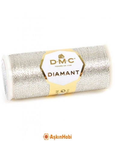 DMC Diamant El Simi D168