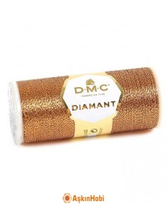 Dmc Diamant Hand Embroidery Threads DMC Diamant Thread D301 D301