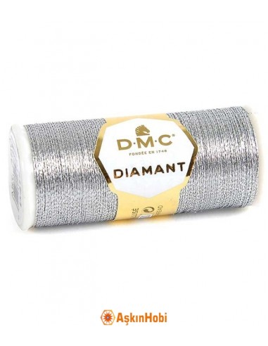 DMC Diamant El Simi D415