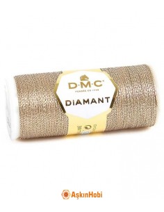Dmc Diamant Hand Embroidery Threads DMC Diamant Thread D225 D225