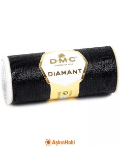 Dmc Diamant Hand Embroidery Threads DMC Diamant Thread D310 D310
