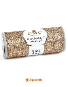 Dmc Diamant Grande El Nakış Simi DMC Diamant Grande El Nakış Simi G225 ART.381-G225