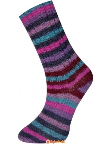 Socks Collections, Himalaya Socks 140-02
