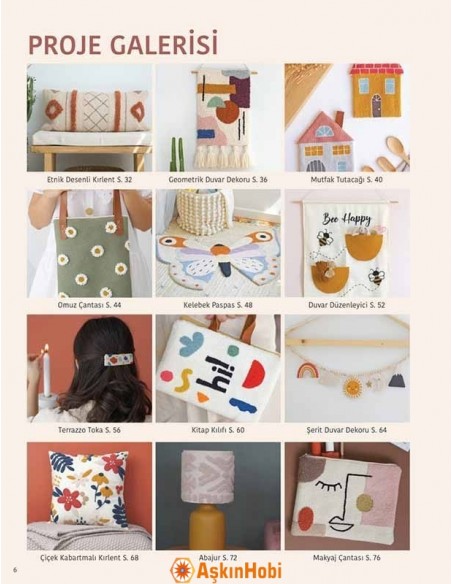 Kitaplar Modern Punch Nakişi 6870 Kitaplar Modern Punch Nakişi 6870