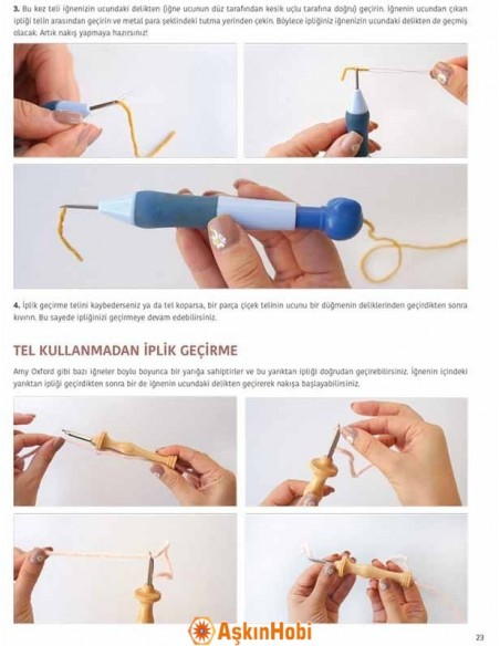 Kitaplar Modern Punch Nakişi 6870 Kitaplar Modern Punch Nakişi 6870