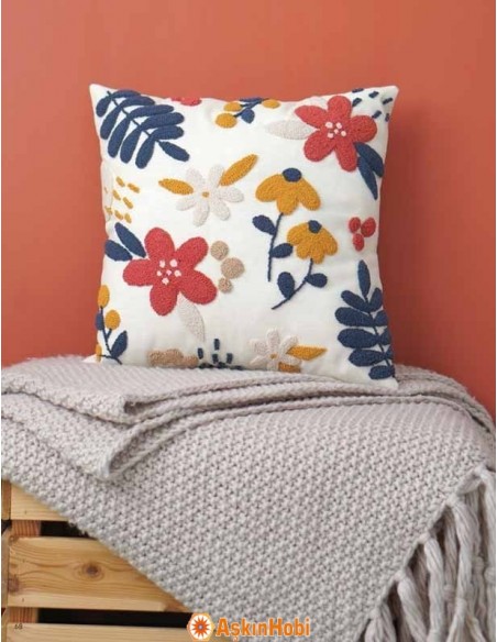 Kitaplar Modern Punch Nakişi 6870 Kitaplar Modern Punch Nakişi 6870