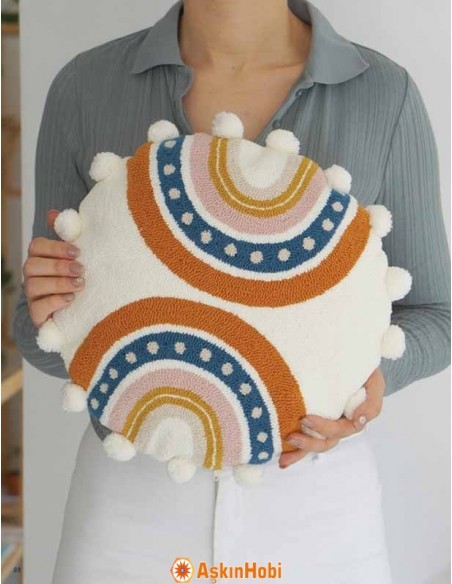 Kitaplar Modern Punch Nakişi 6870 Kitaplar Modern Punch Nakişi 6870