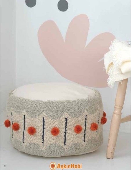 Kitaplar Modern Punch Nakişi 6870 Kitaplar Modern Punch Nakişi 6870