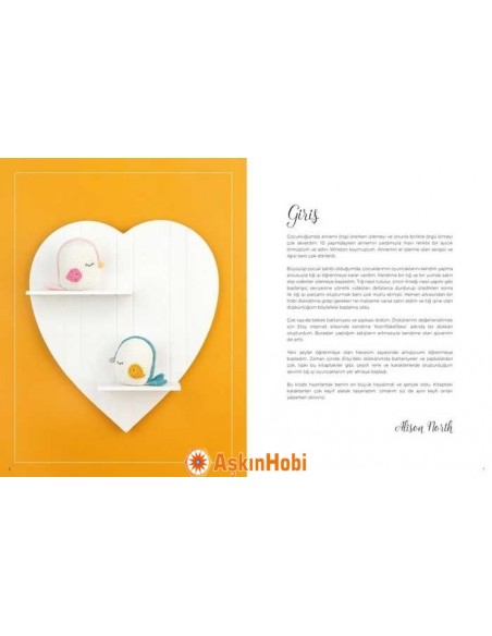 Books Cute Amigurumis 1 6470