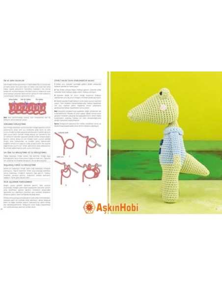 Books Cute Amigurumis 2 6480 Books Cute Amigurumis 2 6480