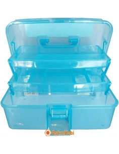 Yarn Storage Boxes And Accessories Sewing Box 001 001 2