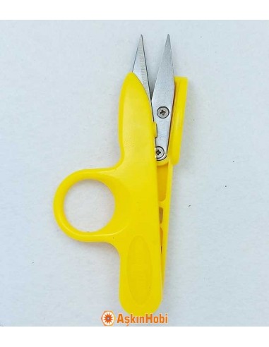 Thread Trimmer Scissors Colored