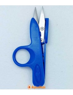 Embroidery Scissors Thread Trimmer Scissors Colored Kırpma makası 2