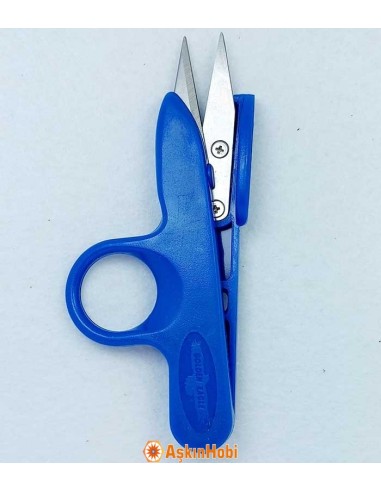Thread Trimmer Scissors Colored