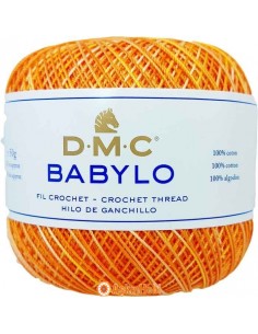 Dmc Babylo  Dmc Babylo 10 No: 51 51