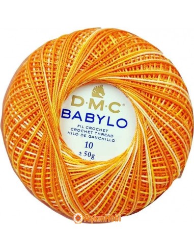 Dmc Babylo  Dmc Babylo 10 No Lace Yarn 51 51