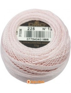 Dmc Coton Perle Art 116 DMC Coton Perle 225 (No: 8-12) art 48