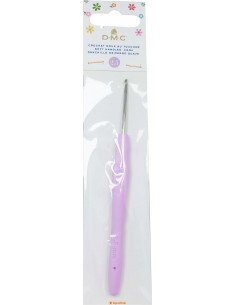 Dmc Silikon Saplı Tığ DMC SİLİKON SAPLLI TIĞ 1.00mm U1888/25