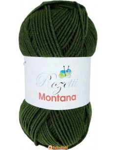 Rozetti Montana 155-17