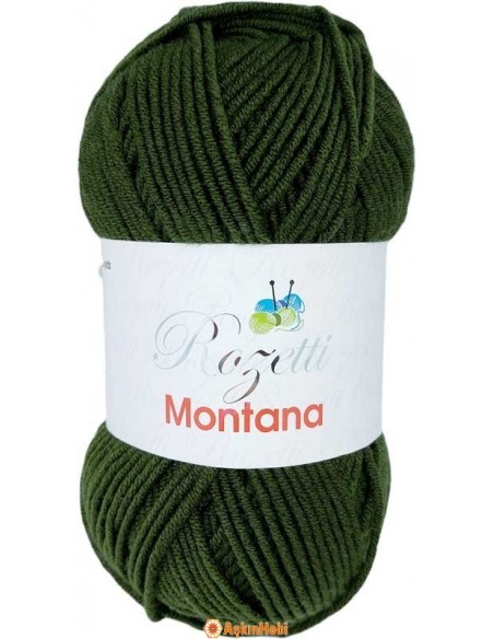 Rozetti Montana 155-17