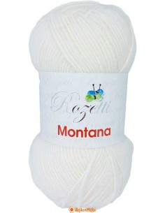 Rozetti Montana 155-26