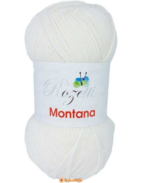 Rozetti Montana 155-26 Rozetti Montana 155-26