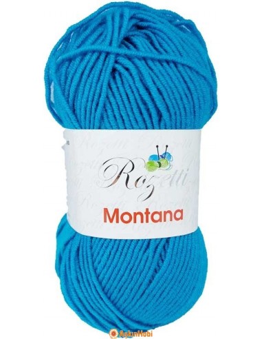 Rozetti Montana 155-54