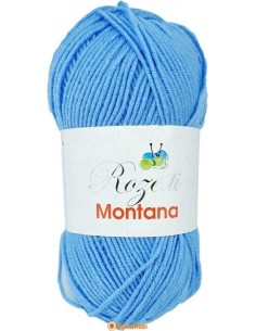 Rozetti Montana 155-56