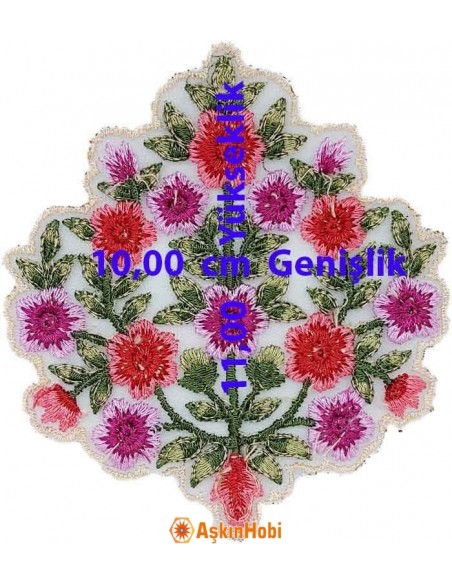 Dantel Ve Nakışlı Aplikeler Nakışlı Aplike 019 Aplike 019 Dantel Ve Nakışlı Aplikeler Nakışlı Aplike 019 Aplike 019