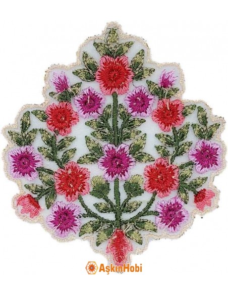 Dantel Ve Nakışlı Aplikeler Nakışlı Aplike 019 Aplike 019 Dantel Ve Nakışlı Aplikeler Nakışlı Aplike 019 Aplike 019