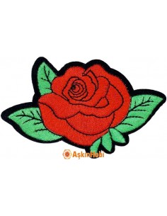 Dantel Ve Nakışlı Aplikeler Nakışlı Aplike 021 Aplike 021