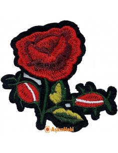 Dantel Ve Nakışlı Aplikeler Nakışlı Aplike 022 Aplike 022