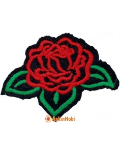 Dantel Ve Nakışlı Aplikeler Nakışlı Aplike 023 Aplike 023