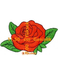 Dantel Ve Nakışlı Aplikeler Nakışlı Aplike 030 Aplike 30 2