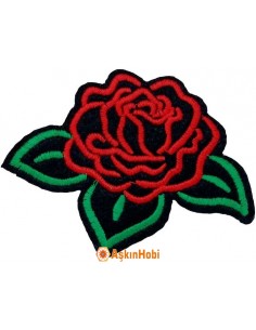 Dantel Ve Nakışlı Aplikeler Nakışlı Aplike 031 Aplike 31