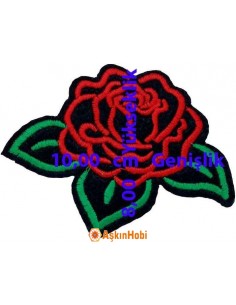 Dantel Ve Nakışlı Aplikeler Nakışlı Aplike 031 Aplike 31 2