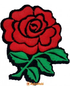 Dantel Ve Nakışlı Aplikeler Nakışlı Aplike 032 Aplike 32