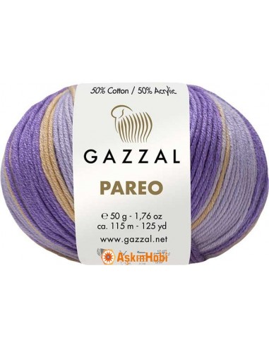 Gazzal Pareo Gazzal Pareo 10422 10422