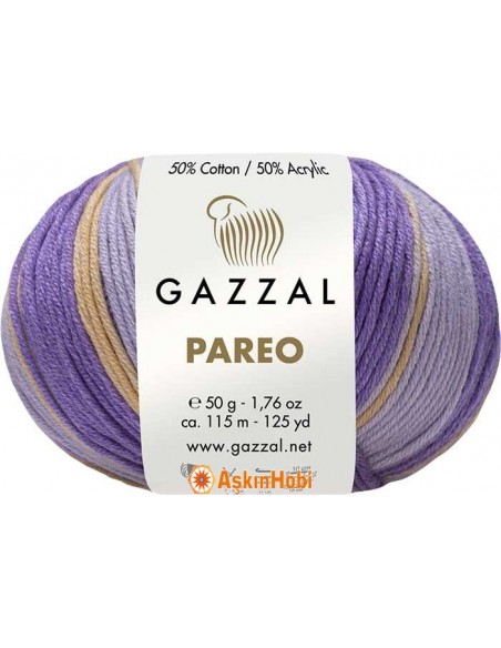 Gazzal Pareo Gazzal Pareo 10422 10422