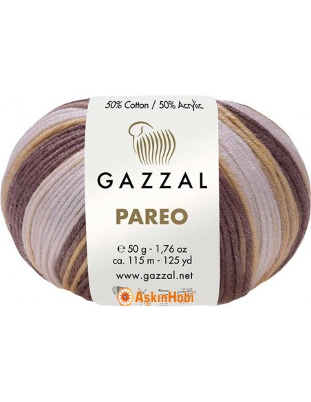 Gazzal Pareo Gazzal Pareo 10425 10425 Gazzal Pareo Gazzal Pareo 10425 10425
