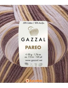 Gazzal Pareo Gazzal Pareo 10425 10425