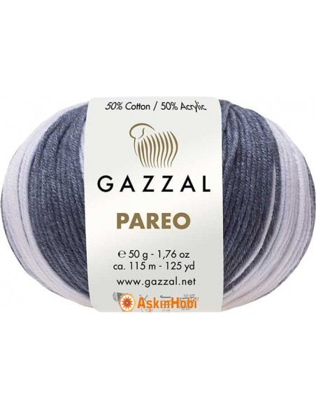 Gazzal Pareo Gazzal Pareo 10429 10429